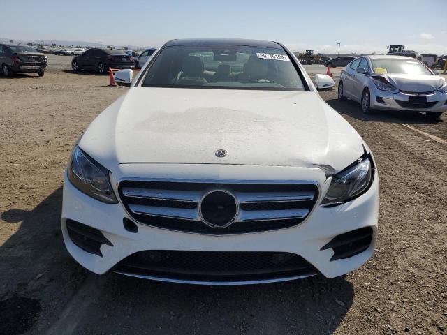 Photo 4 VIN: WDDZF4JB7KA509440 - MERCEDES-BENZ E-CLASS 