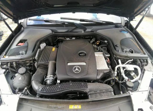 Photo 9 VIN: WDDZF4JB7KA546861 - MERCEDES-BENZ E-CLASS 