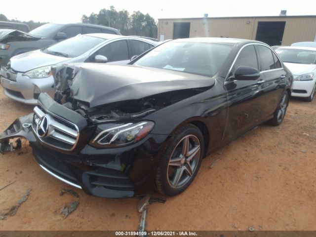 Photo 1 VIN: WDDZF4JB8HA012261 - MERCEDES-BENZ E-CLASS 