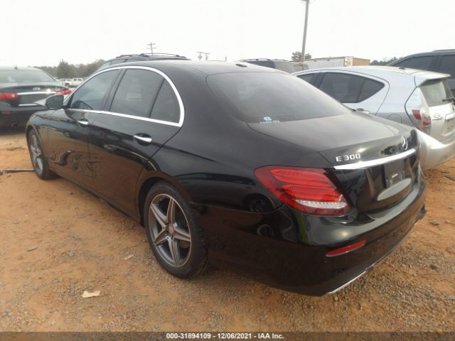 Photo 2 VIN: WDDZF4JB8HA012261 - MERCEDES-BENZ E-CLASS 