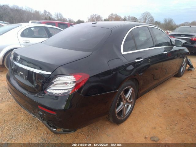 Photo 3 VIN: WDDZF4JB8HA012261 - MERCEDES-BENZ E-CLASS 