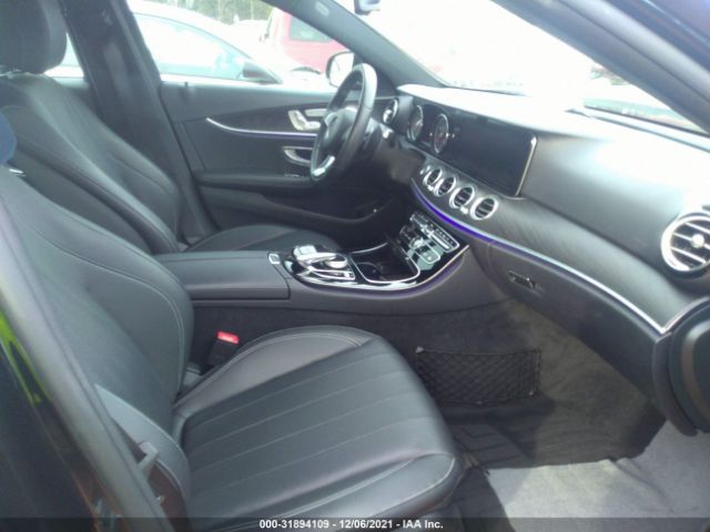 Photo 4 VIN: WDDZF4JB8HA012261 - MERCEDES-BENZ E-CLASS 