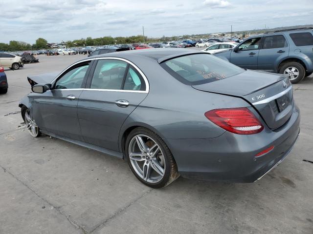 Photo 1 VIN: WDDZF4JB8HA014527 - MERCEDES-BENZ E-CLASS 