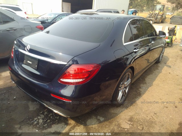 Photo 3 VIN: WDDZF4JB8HA018934 - MERCEDES-BENZ E-CLASS 