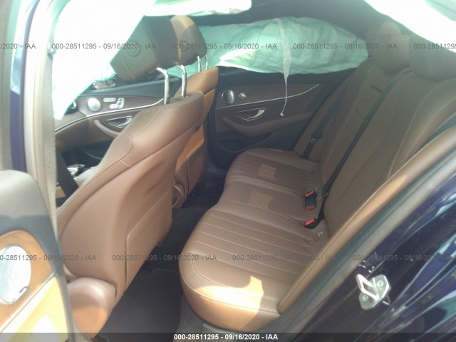 Photo 7 VIN: WDDZF4JB8HA018934 - MERCEDES-BENZ E-CLASS 