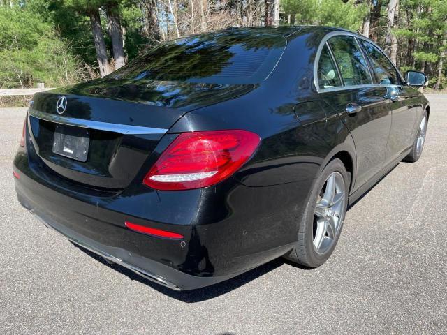 Photo 3 VIN: WDDZF4JB8HA027309 - MERCEDES-BENZ E-CLASS 