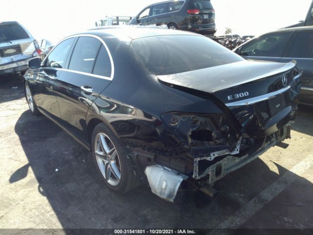 Photo 2 VIN: WDDZF4JB8HA060505 - MERCEDES-BENZ E-CLASS 