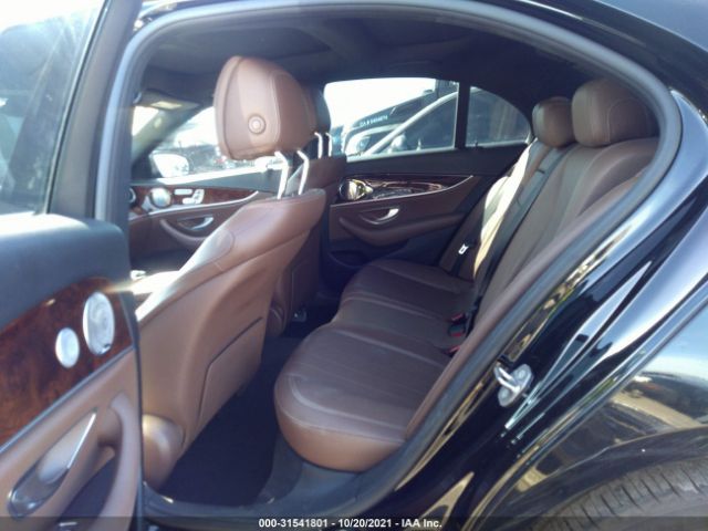 Photo 7 VIN: WDDZF4JB8HA060505 - MERCEDES-BENZ E-CLASS 