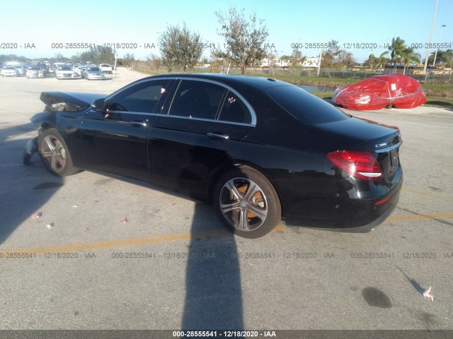 Photo 2 VIN: WDDZF4JB8HA158594 - MERCEDES-BENZ E-CLASS 