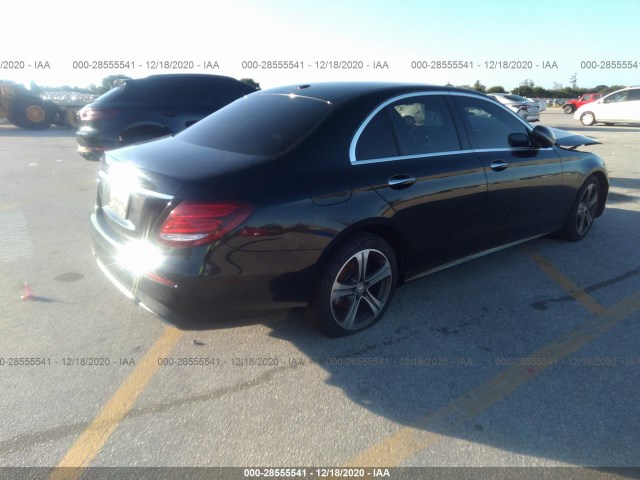 Photo 3 VIN: WDDZF4JB8HA158594 - MERCEDES-BENZ E-CLASS 