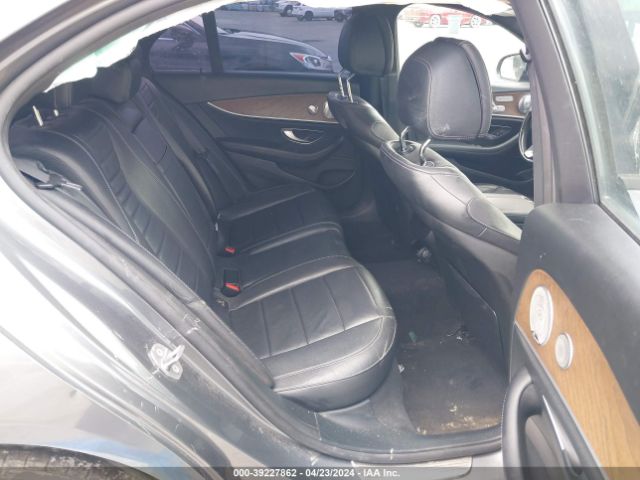 Photo 7 VIN: WDDZF4JB8HA160054 - MERCEDES-BENZ E 300 