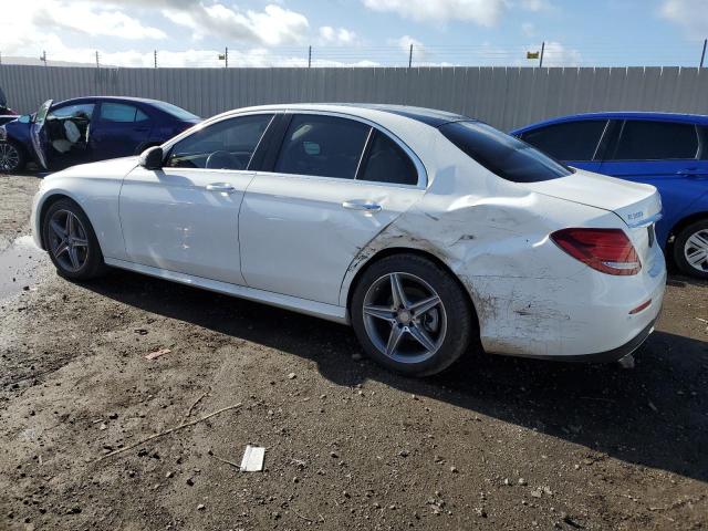 Photo 1 VIN: WDDZF4JB8HA160779 - MERCEDES-BENZ E-CLASS 