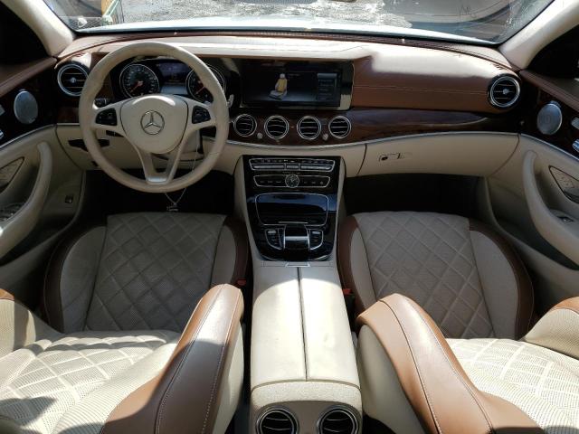 Photo 7 VIN: WDDZF4JB8HA160779 - MERCEDES-BENZ E-CLASS 