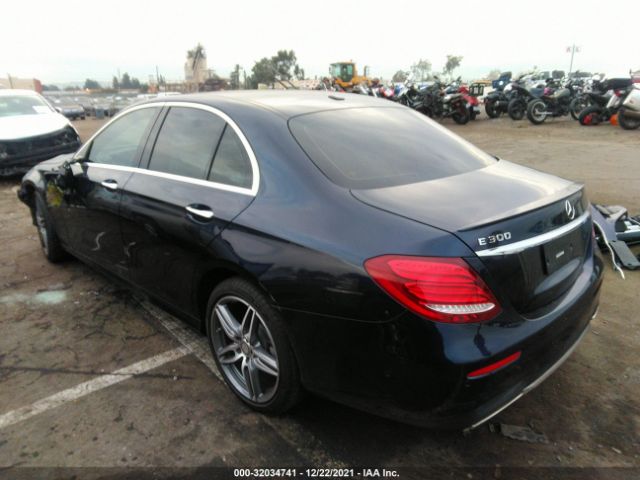 Photo 2 VIN: WDDZF4JB8HA220012 - MERCEDES-BENZ E-CLASS 