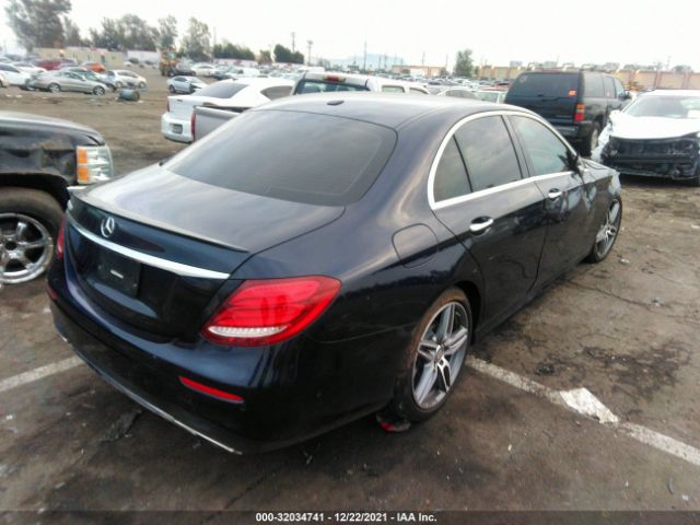 Photo 3 VIN: WDDZF4JB8HA220012 - MERCEDES-BENZ E-CLASS 