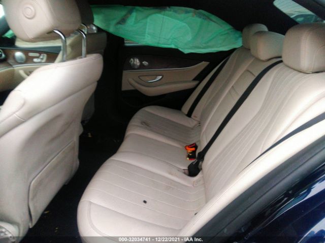 Photo 7 VIN: WDDZF4JB8HA220012 - MERCEDES-BENZ E-CLASS 