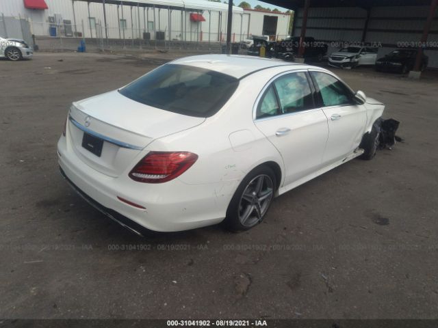 Photo 3 VIN: WDDZF4JB8JA307639 - MERCEDES-BENZ E-CLASS 