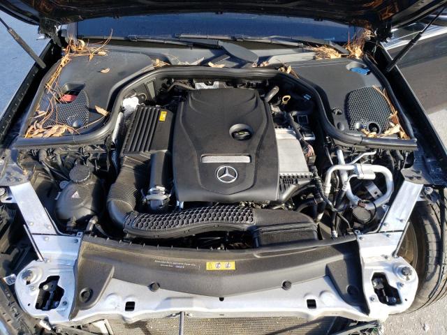 Photo 10 VIN: WDDZF4JB8JA310248 - MERCEDES-BENZ E-CLASS 