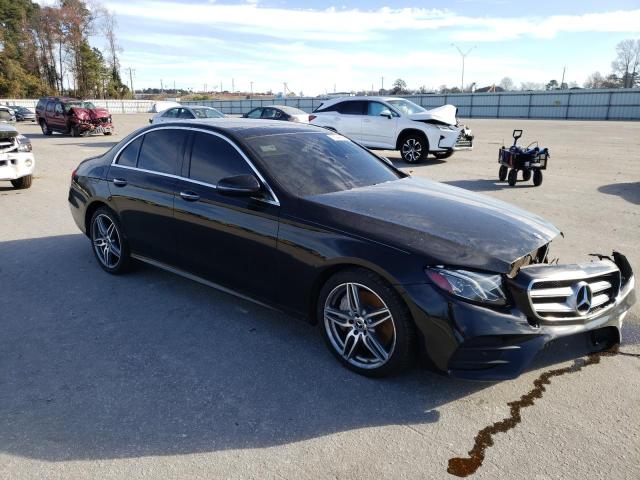 Photo 3 VIN: WDDZF4JB8JA310248 - MERCEDES-BENZ E-CLASS 