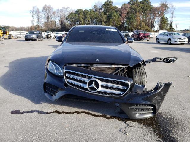 Photo 4 VIN: WDDZF4JB8JA310248 - MERCEDES-BENZ E-CLASS 