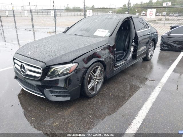 Photo 1 VIN: WDDZF4JB8JA337384 - MERCEDES-BENZ E-CLASS 