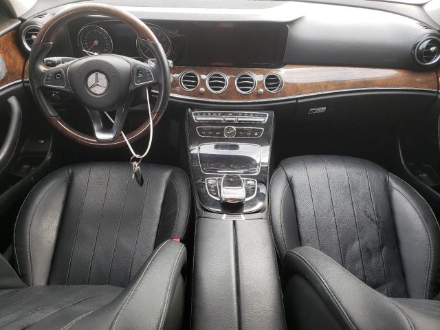 Photo 8 VIN: WDDZF4JB8JA342925 - MERCEDES-BENZ E 300 