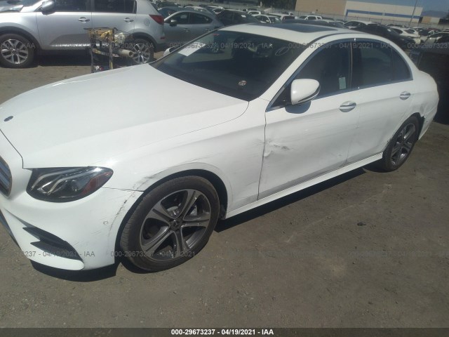 Photo 5 VIN: WDDZF4JB8JA352032 - MERCEDES-BENZ E-CLASS 