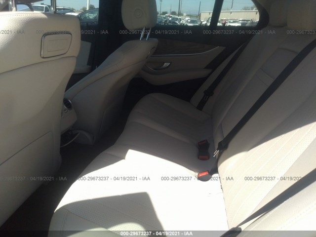 Photo 7 VIN: WDDZF4JB8JA352032 - MERCEDES-BENZ E-CLASS 