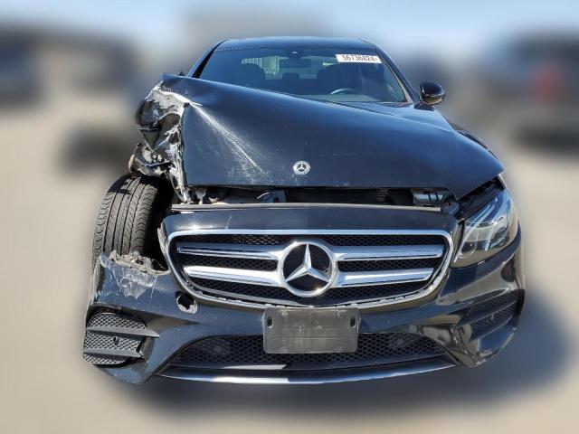 Photo 4 VIN: WDDZF4JB8JA362561 - MERCEDES-BENZ E-CLASS 