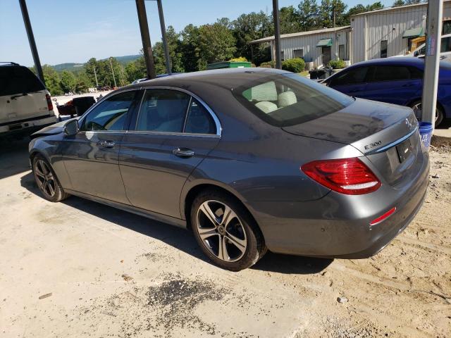 Photo 1 VIN: WDDZF4JB8JA369431 - MERCEDES-BENZ E-CLASS 