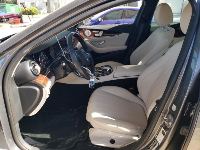 Photo 6 VIN: WDDZF4JB8JA369431 - MERCEDES-BENZ E-CLASS 