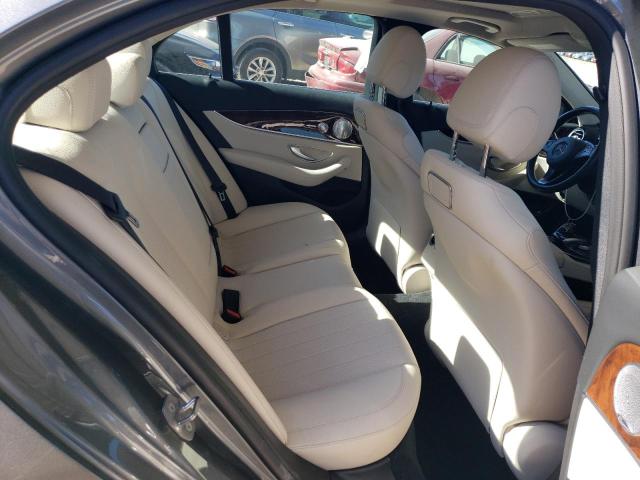 Photo 9 VIN: WDDZF4JB8JA369431 - MERCEDES-BENZ E-CLASS 