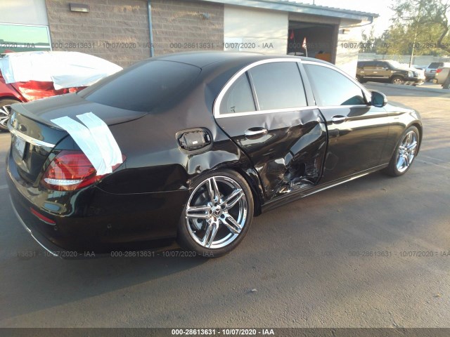 Photo 3 VIN: WDDZF4JB8JA380879 - MERCEDES-BENZ E-CLASS 