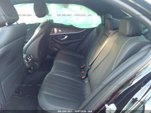 Photo 7 VIN: WDDZF4JB8JA380879 - MERCEDES-BENZ E-CLASS 