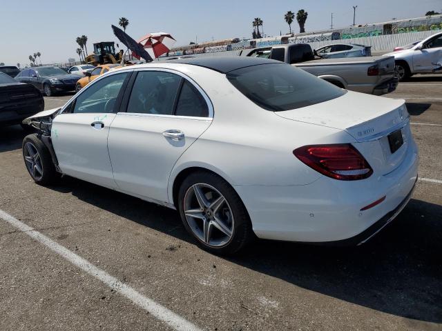 Photo 1 VIN: WDDZF4JB8JA384950 - MERCEDES-BENZ E-CLASS 