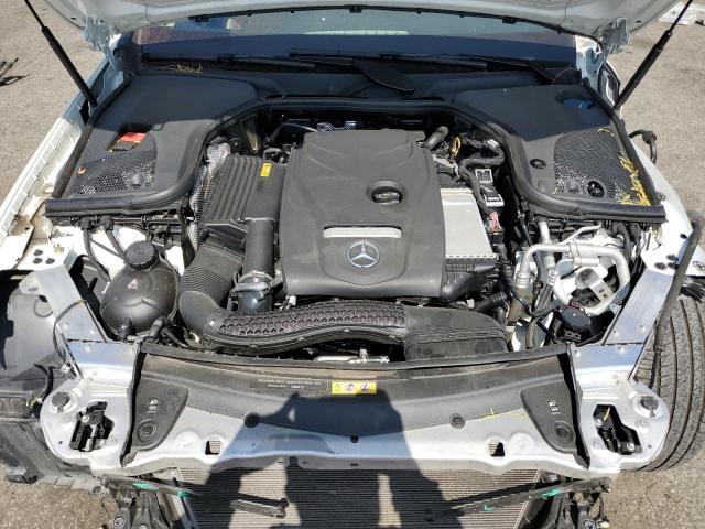 Photo 10 VIN: WDDZF4JB8JA384950 - MERCEDES-BENZ E-CLASS 