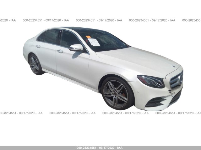 Photo 0 VIN: WDDZF4JB8JA386892 - MERCEDES-BENZ E-CLASS 