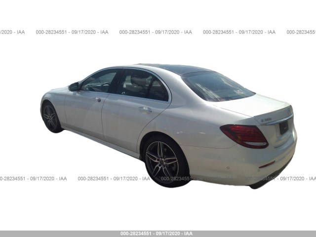 Photo 2 VIN: WDDZF4JB8JA386892 - MERCEDES-BENZ E-CLASS 