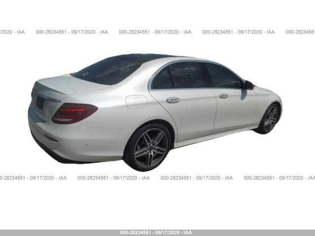 Photo 3 VIN: WDDZF4JB8JA386892 - MERCEDES-BENZ E-CLASS 