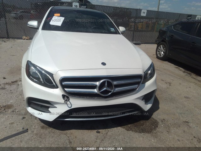 Photo 5 VIN: WDDZF4JB8JA386892 - MERCEDES-BENZ E-CLASS 