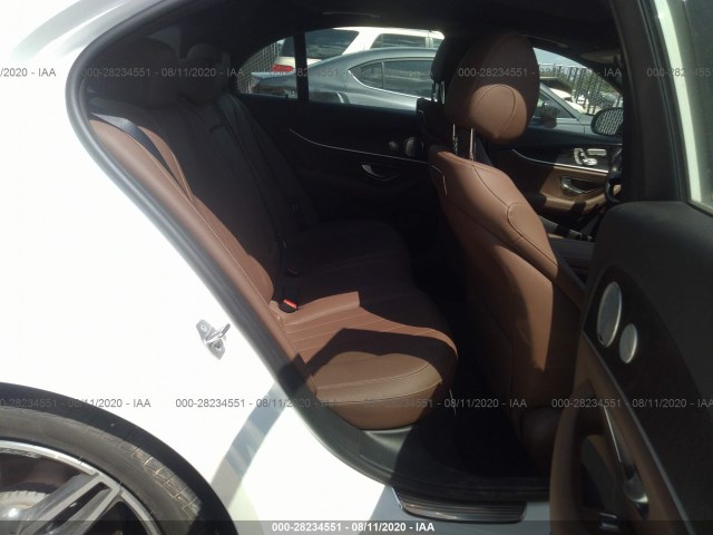 Photo 7 VIN: WDDZF4JB8JA386892 - MERCEDES-BENZ E-CLASS 