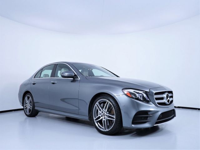 Photo 2 VIN: WDDZF4JB8KA497198 - MERCEDES-BENZ E-CLASS 