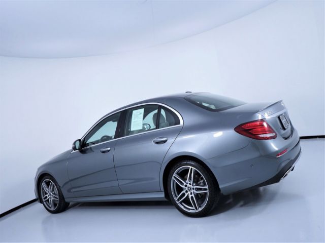 Photo 4 VIN: WDDZF4JB8KA497198 - MERCEDES-BENZ E-CLASS 