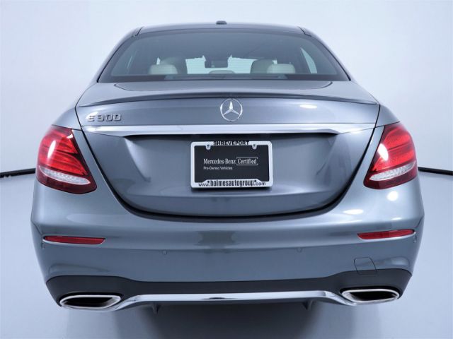 Photo 5 VIN: WDDZF4JB8KA497198 - MERCEDES-BENZ E-CLASS 