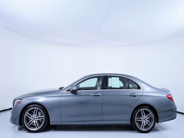 Photo 8 VIN: WDDZF4JB8KA497198 - MERCEDES-BENZ E-CLASS 