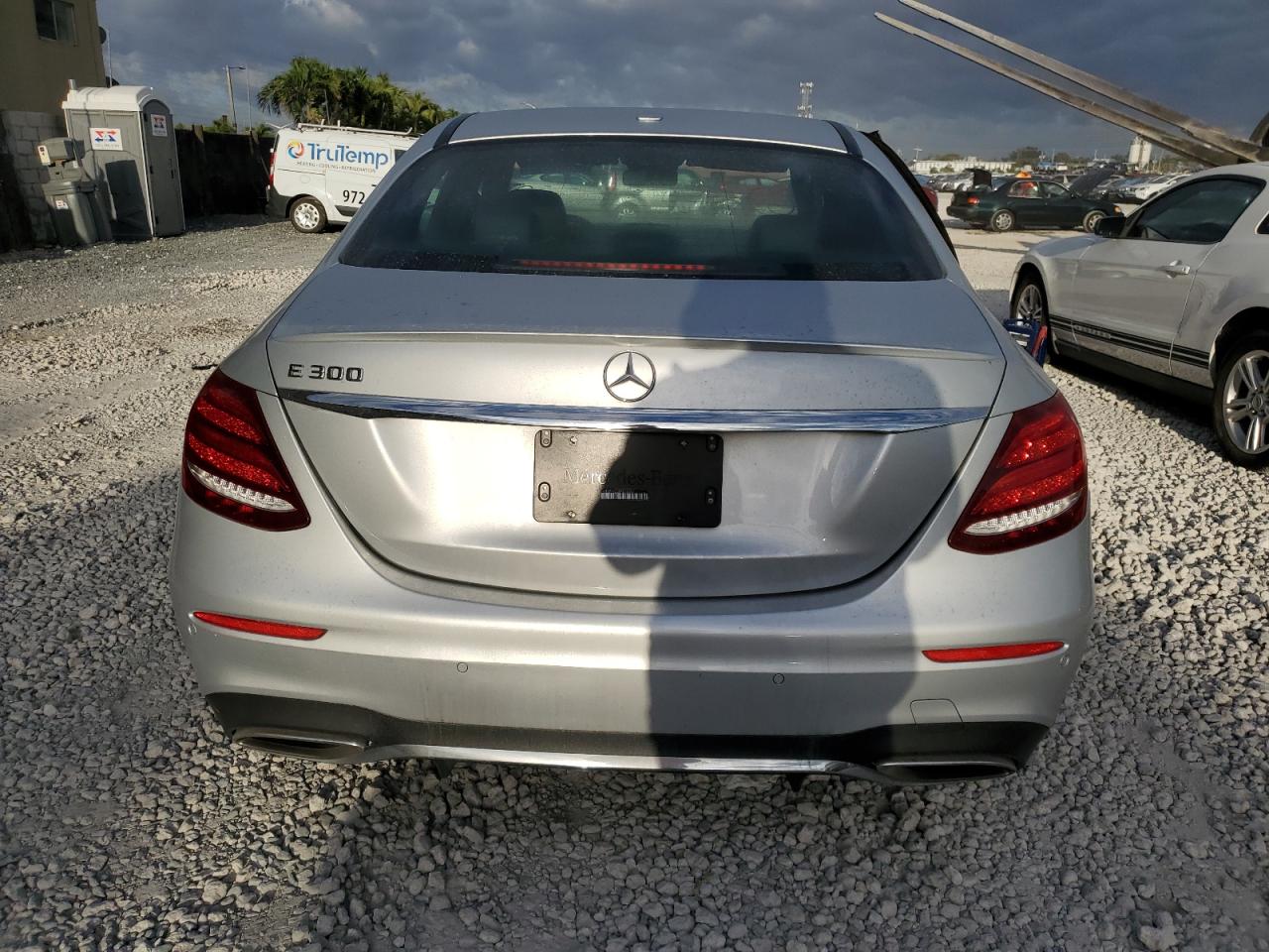 Photo 5 VIN: WDDZF4JB8KA516252 - MERCEDES-BENZ E-KLASSE 