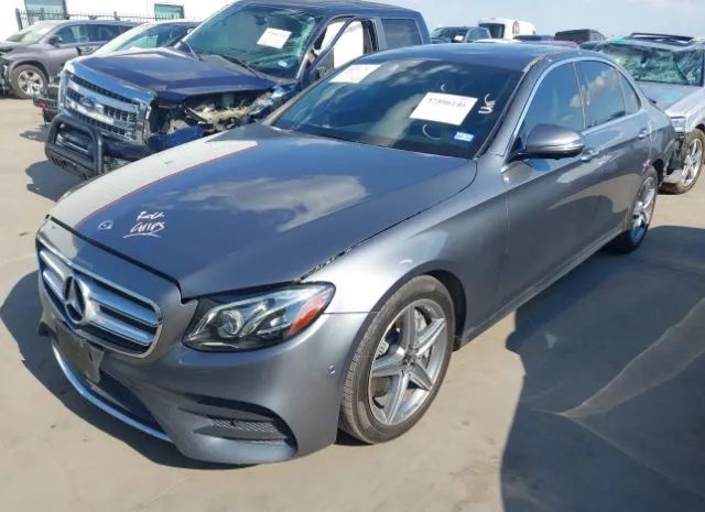 Photo 1 VIN: WDDZF4JB8KA525789 - MERCEDES-BENZ E-CLASS 