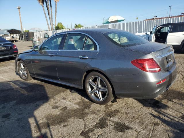 Photo 1 VIN: WDDZF4JB8KA526649 - MERCEDES-BENZ E-CLASS 