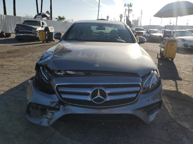 Photo 4 VIN: WDDZF4JB8KA526649 - MERCEDES-BENZ E-CLASS 