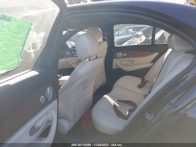 Photo 7 VIN: WDDZF4JB8KA592036 - MERCEDES-BENZ E 300 